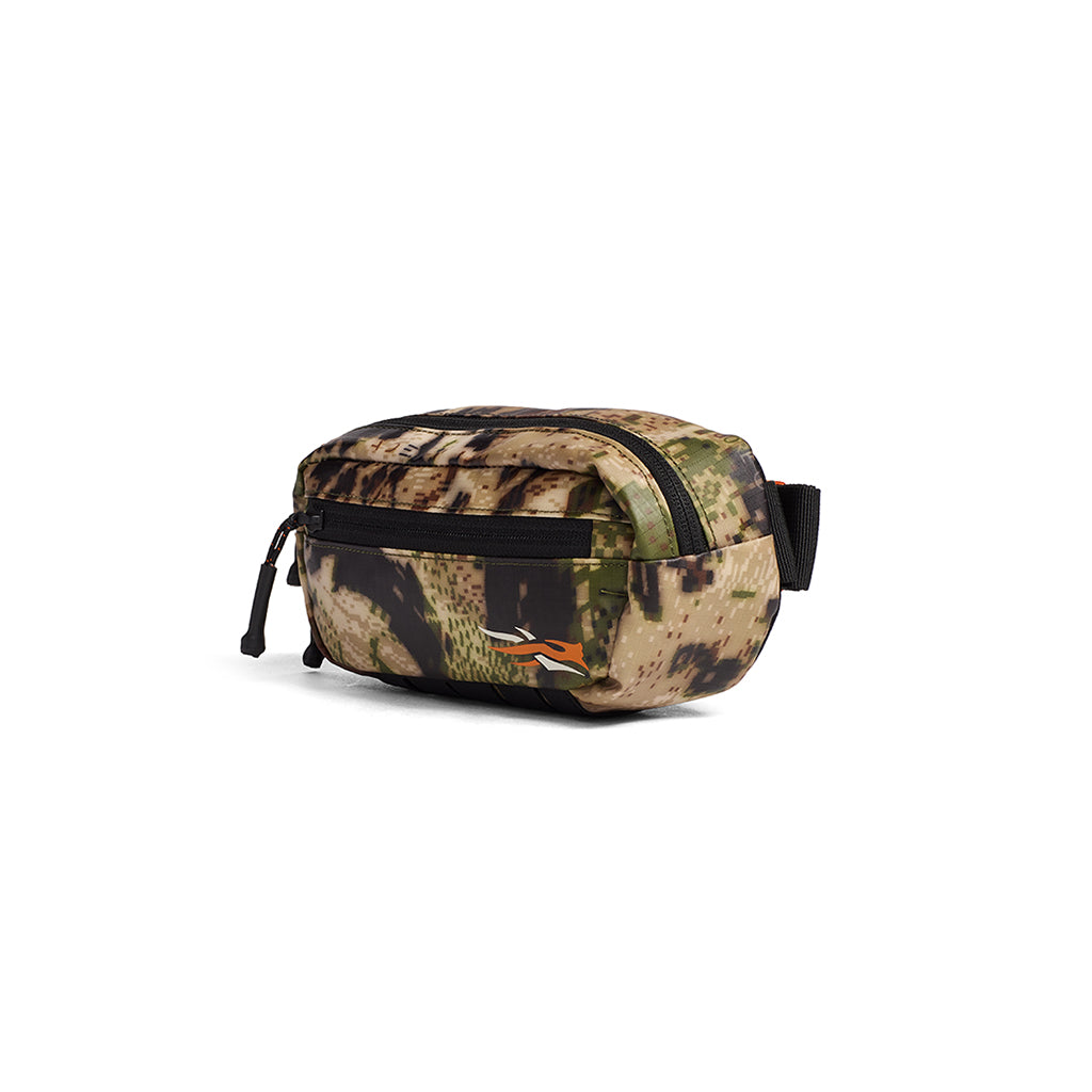 Drifter Hip Pack 1L