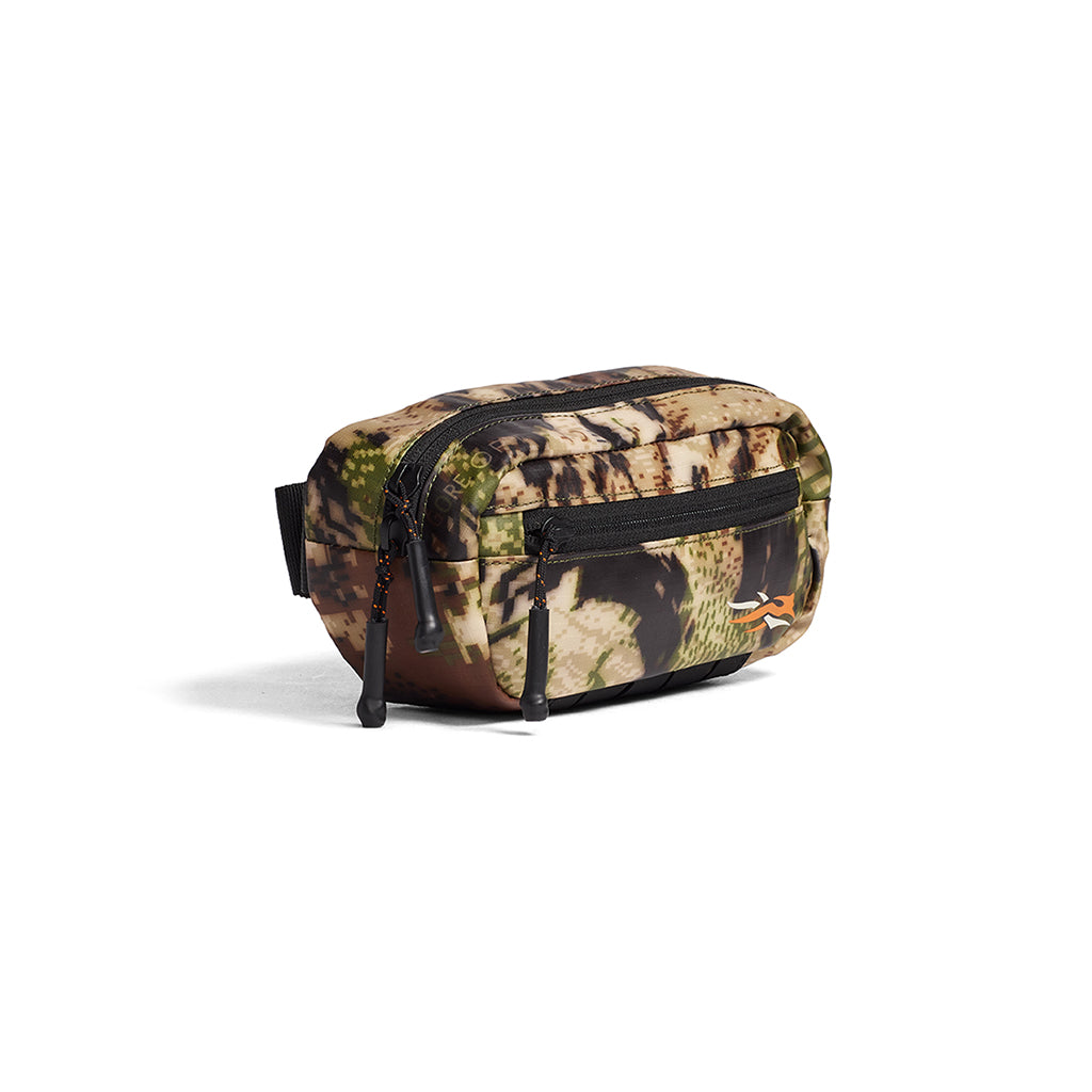Drifter Hip Pack 1L