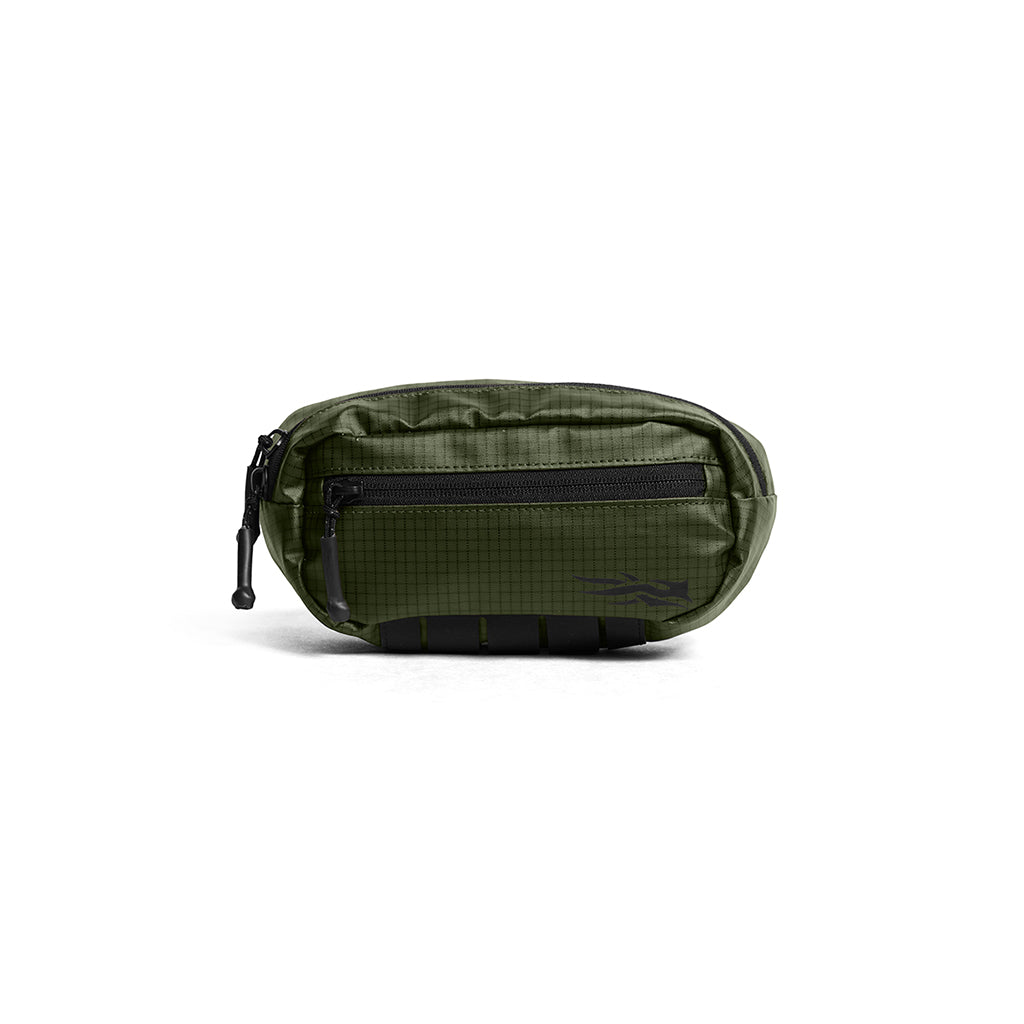 Drifter Hip Pack 1L