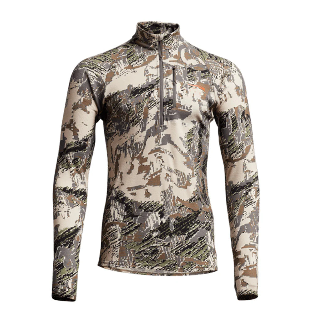 Core Merino 220 Half-Zip