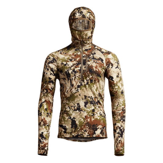 Core Merino 120 Hoodie