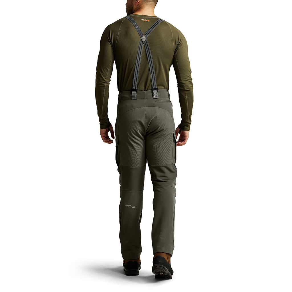 Timberline Pant Deep Lichen