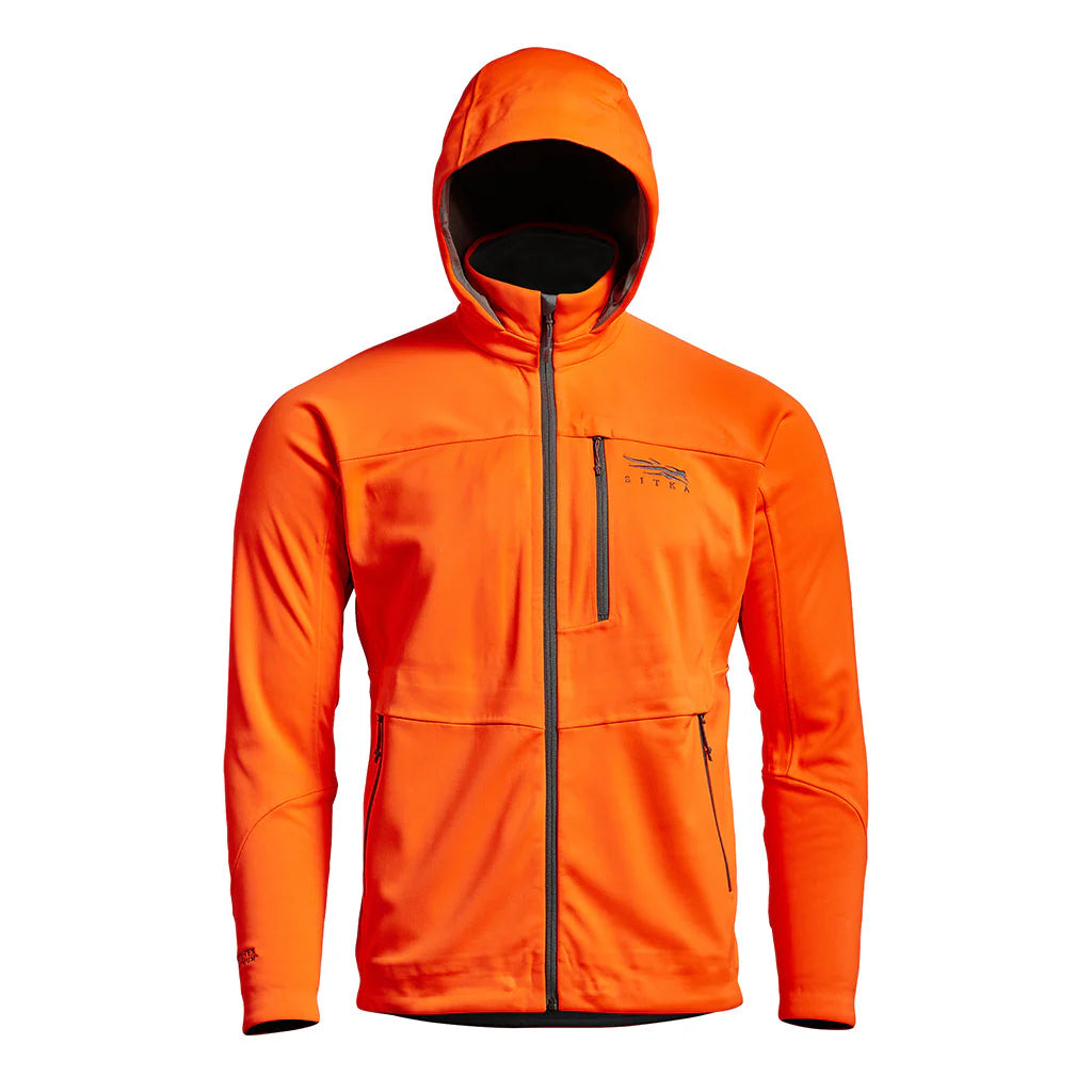 Jetstream jakke