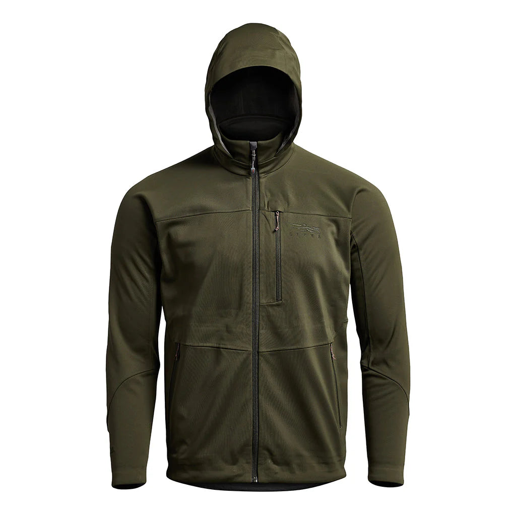 Jetstream jakke