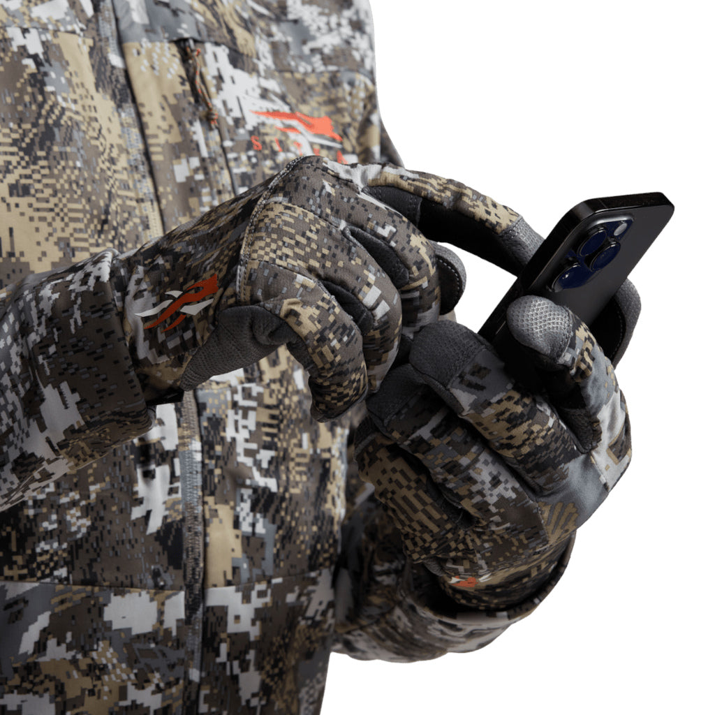 Jetstream HD WS Glove