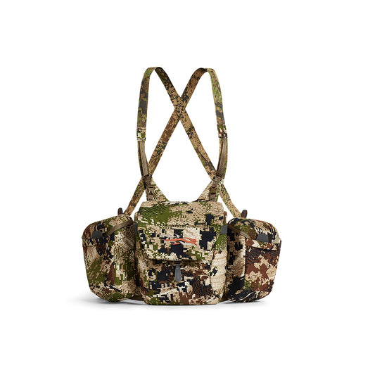 Mountain Optics Harness