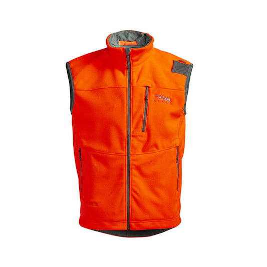 Stratus Vest Blaze Orange