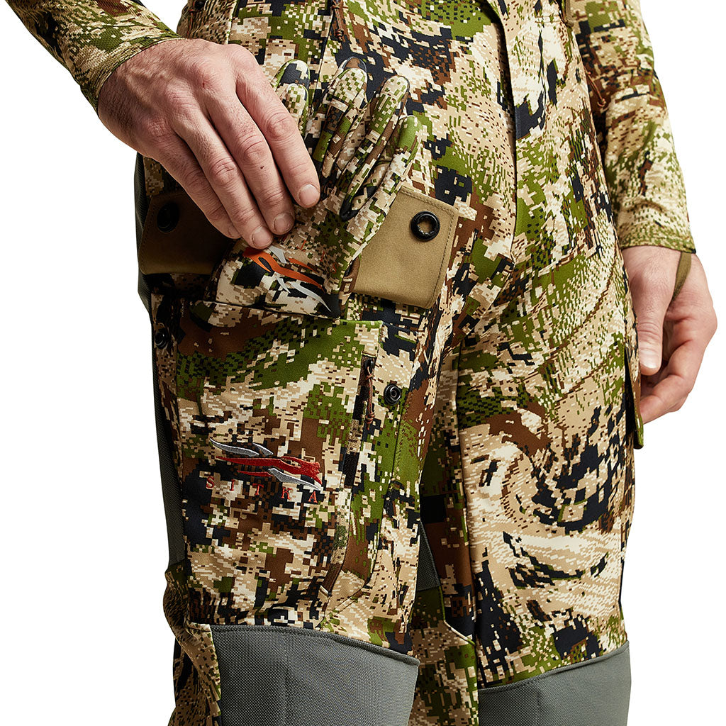 Timberline Pant Optifade Subalpine