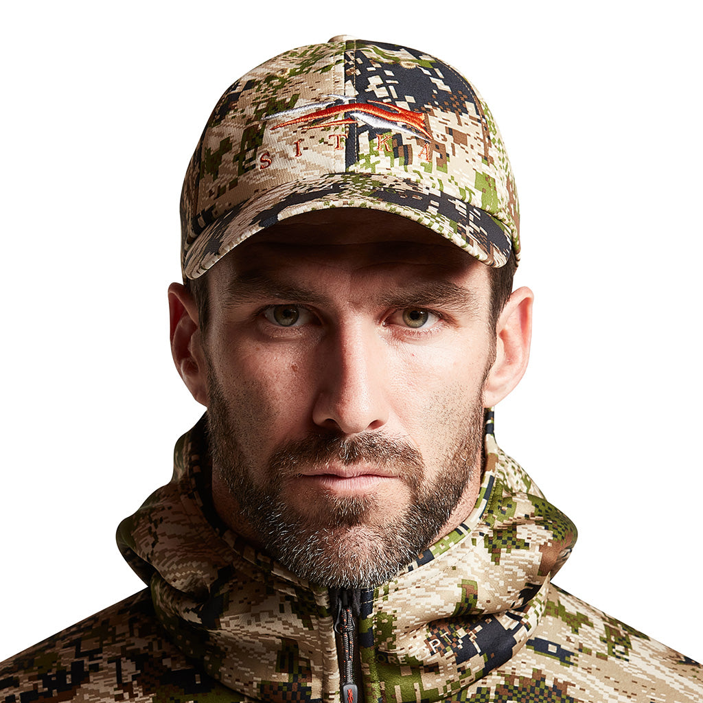 Traverse Cap Optifade Subalpine