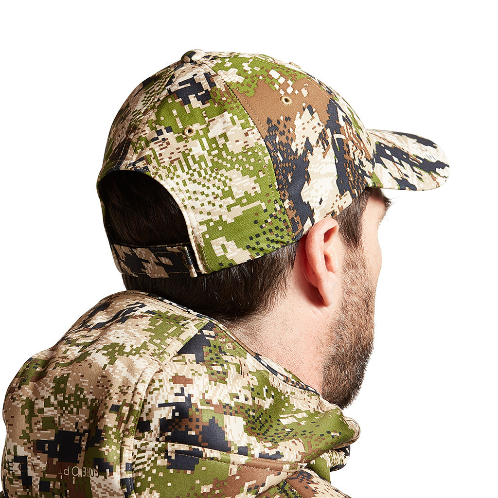 Traverse Cap Optifade Subalpine