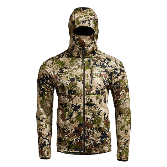 Traverse Hoody