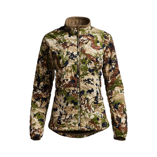 Women´s Kelvin Active Jakke