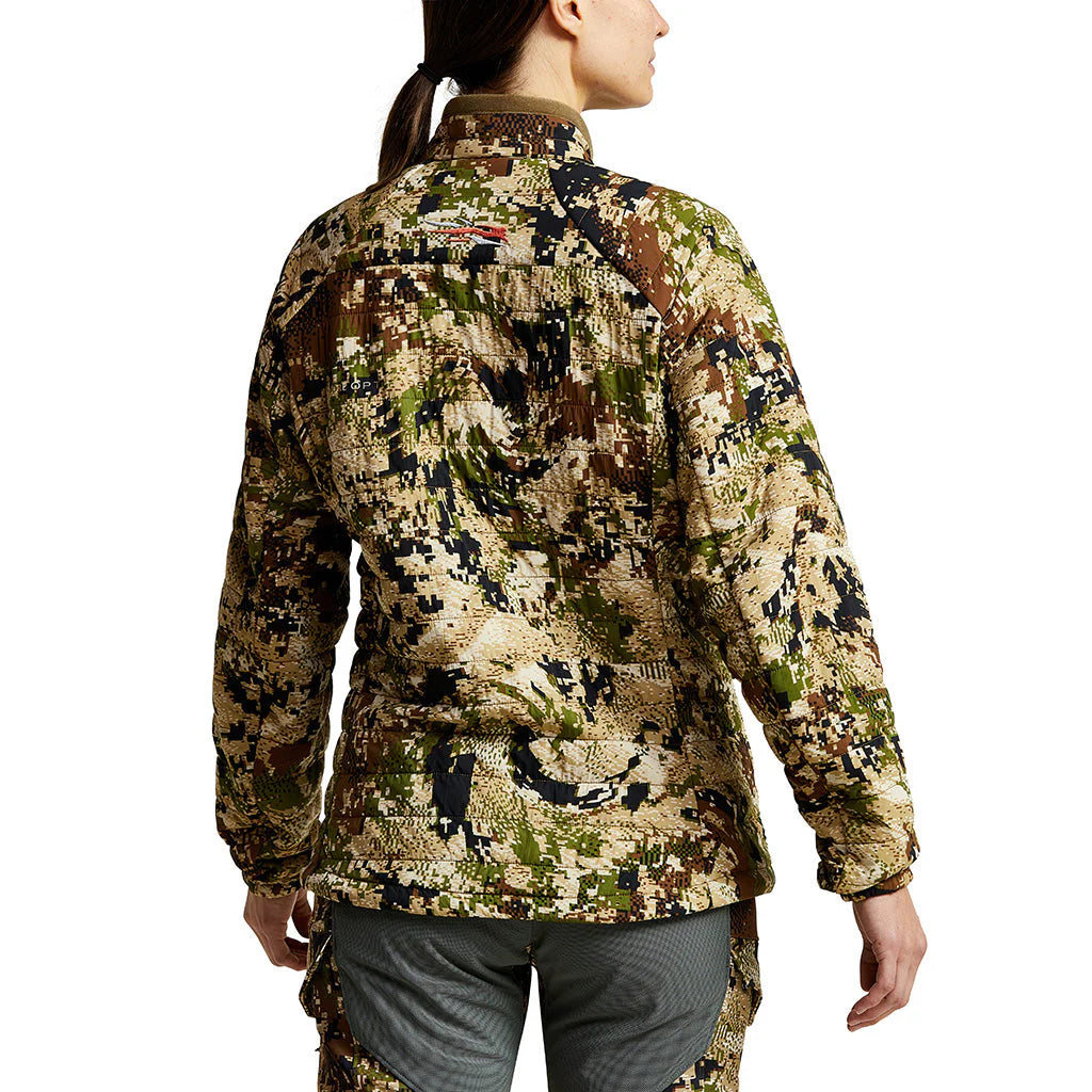 Women´s Kelvin Active Jakke